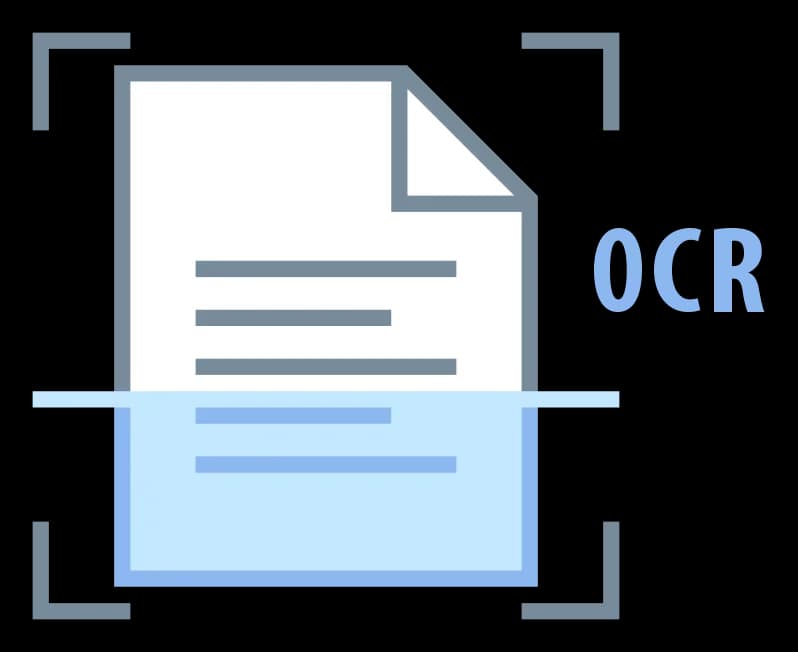 OCR (Coming Soon)