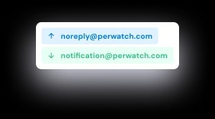 Real-time Email Tracking Feature