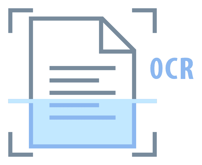 OCR (Coming Soon)